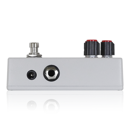 Mojo Hand Fx - SMPLoFi ライジングサンエディション | ギターシンセ ギター エフェクター