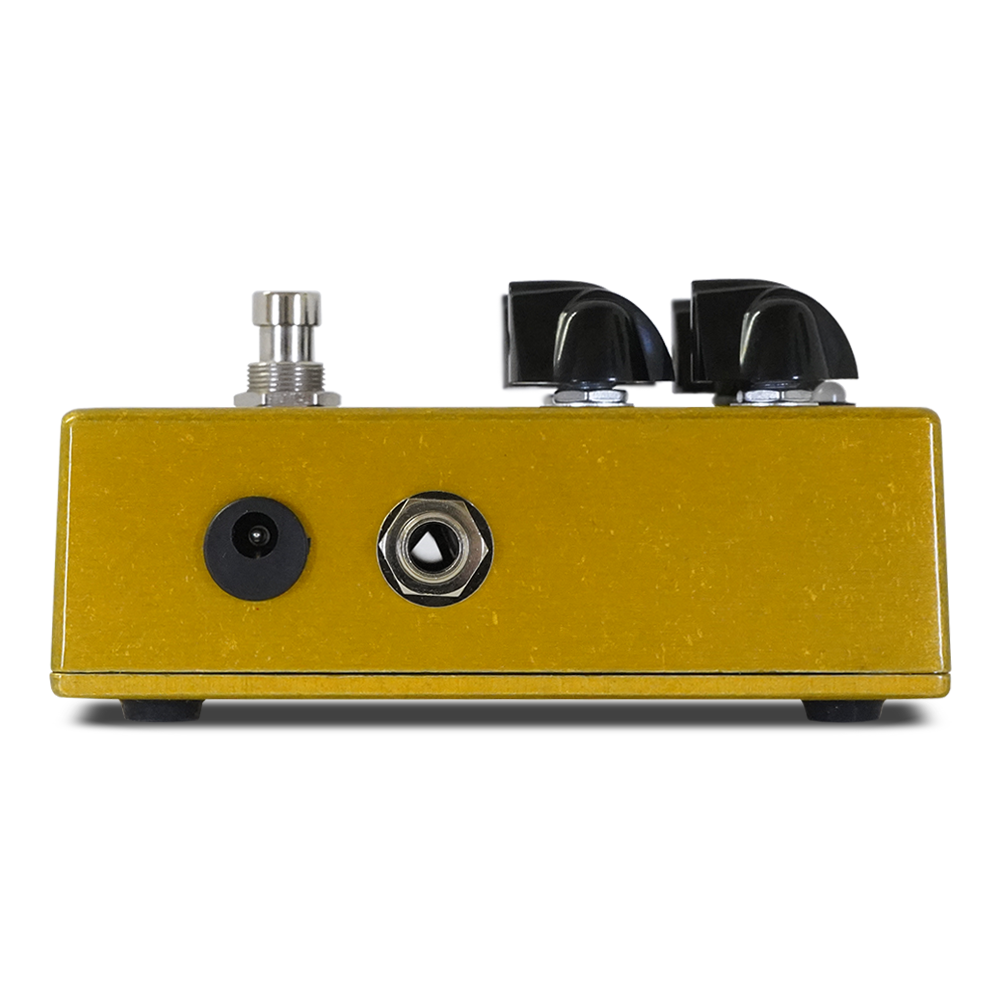 Stomp Under Foot - SON OF A BEE | ファズ ギター エフェクター