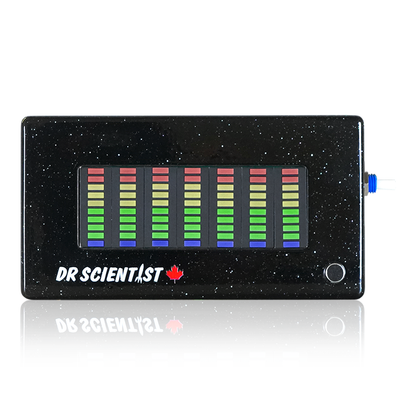 Dr.Scientist - Spectrum Analyzer Newschool | その他 アクセサリー ギター エフェクター