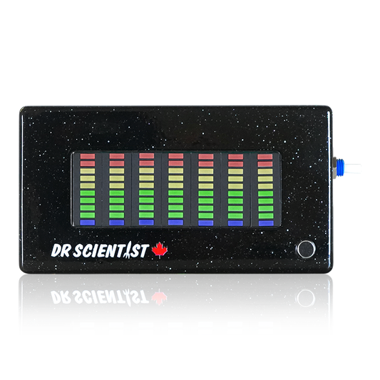 Dr. Scientist  Spectrum Analyzer Newschool / その他 アクセサリー ギター エフェクター