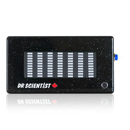 Dr.Scientist - Spectrum Analyzer Newschool | その他 アクセサリー ギター エフェクター