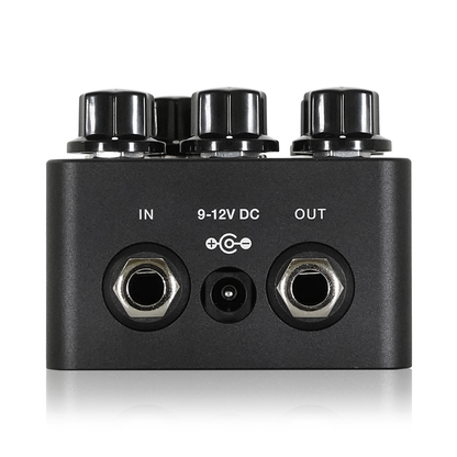 Shift Line - Stages | オーバードライブ ギター エフェクター Shift Line - Stages | オーバードライブ ギター エフェクター