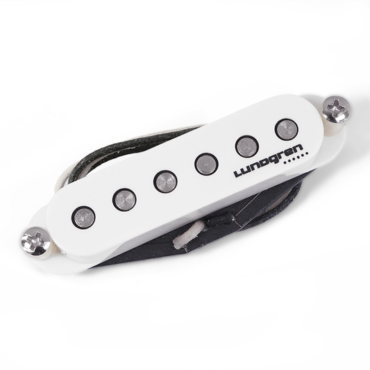 Lundgren  Stratocaster Strat-90 Middle ミドル 単品  / ラングレン ギターピックアップ