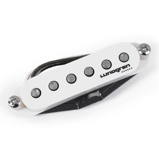 Lundgren  Stratocaster Strat-90 Neck ネック (フロント) 単品  / ラングレン ギターピックアップ