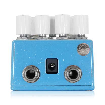 Dr.Scientist - Sunny Day Delay | ディレイ ギター エフェクター