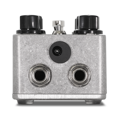 Dazatronyx - THD | ディストーション ギター エフェクター – NINEVOLT Dazatronyx - THD | ディストーション ギター エフェクター – NINEVOLT