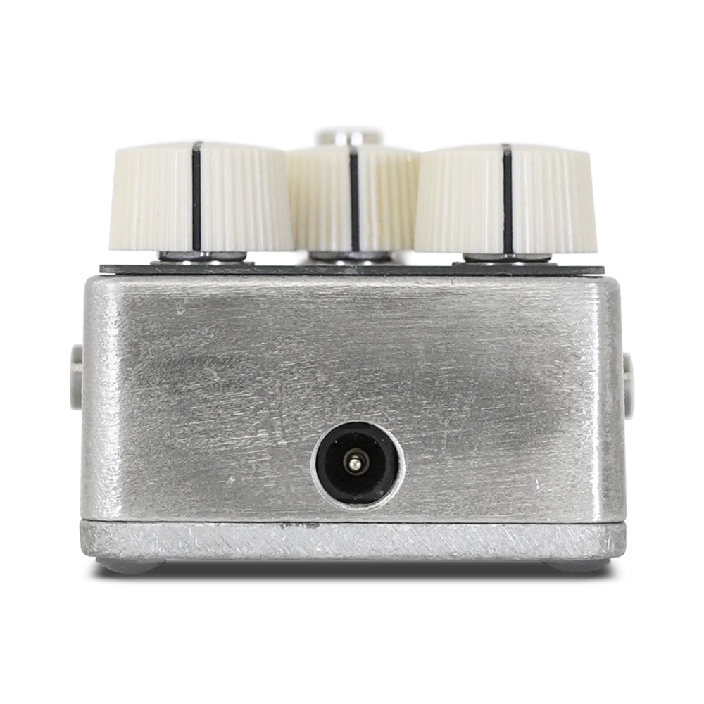 JCA Pedals - THE REVEREND | オーバードライブ ギター エフェクター