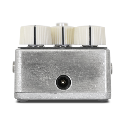 JCA Pedals - THE REVEREND | オーバードライブ ギター エフェクター