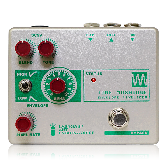 オートワウ – NINEVOLT オートワウ – NINEVOLT