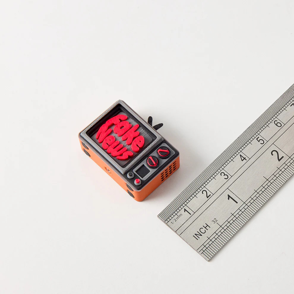 Mr.MojoFx - TV Topper | フットスイッチハット フットスイッチカバー 1個入 【ゆうパケット対応可能】