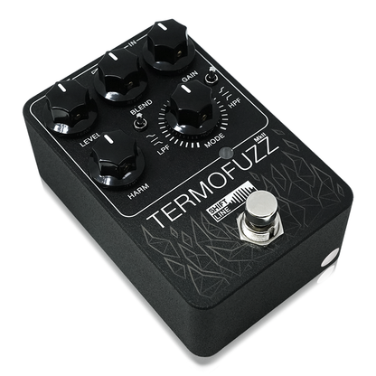 Shift Line - Termofuzz MkII | ファズ オーバードライブ ディストーション ギター エフェクター