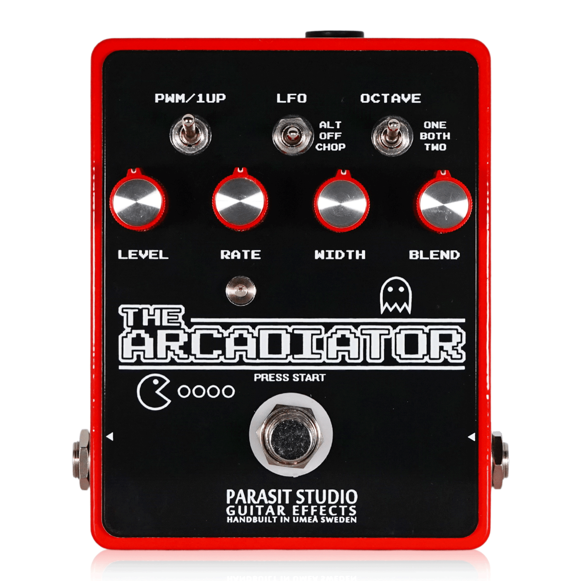 Fortino Roach ギターエフェクター The-Arcadiator-01.png?v=