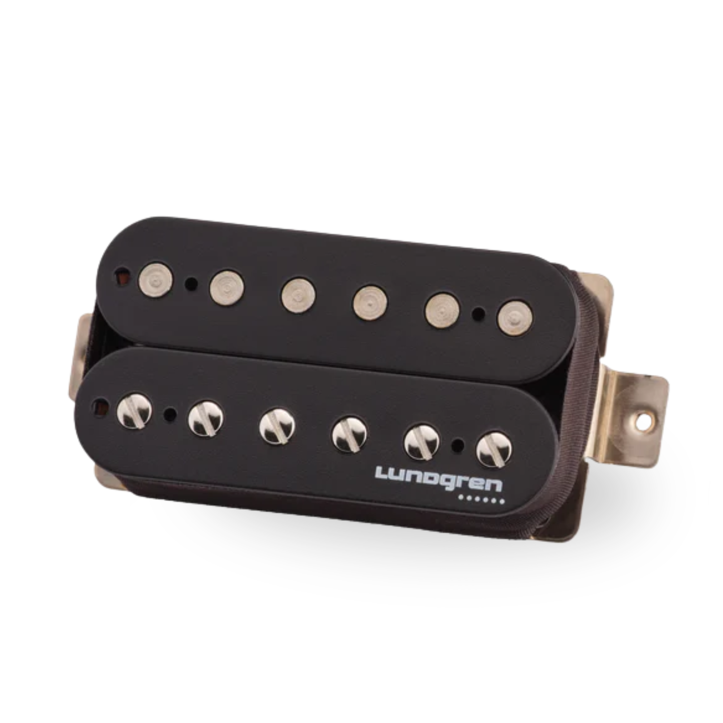【お取り寄せ/代引不可】Lundgren - The One | ギターピックアップ ハムバッカー