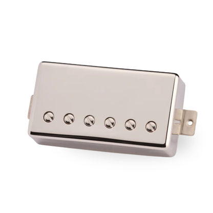 【お取り寄せ/代引不可】Lundgren - The One | ギターピックアップ ハムバッカー