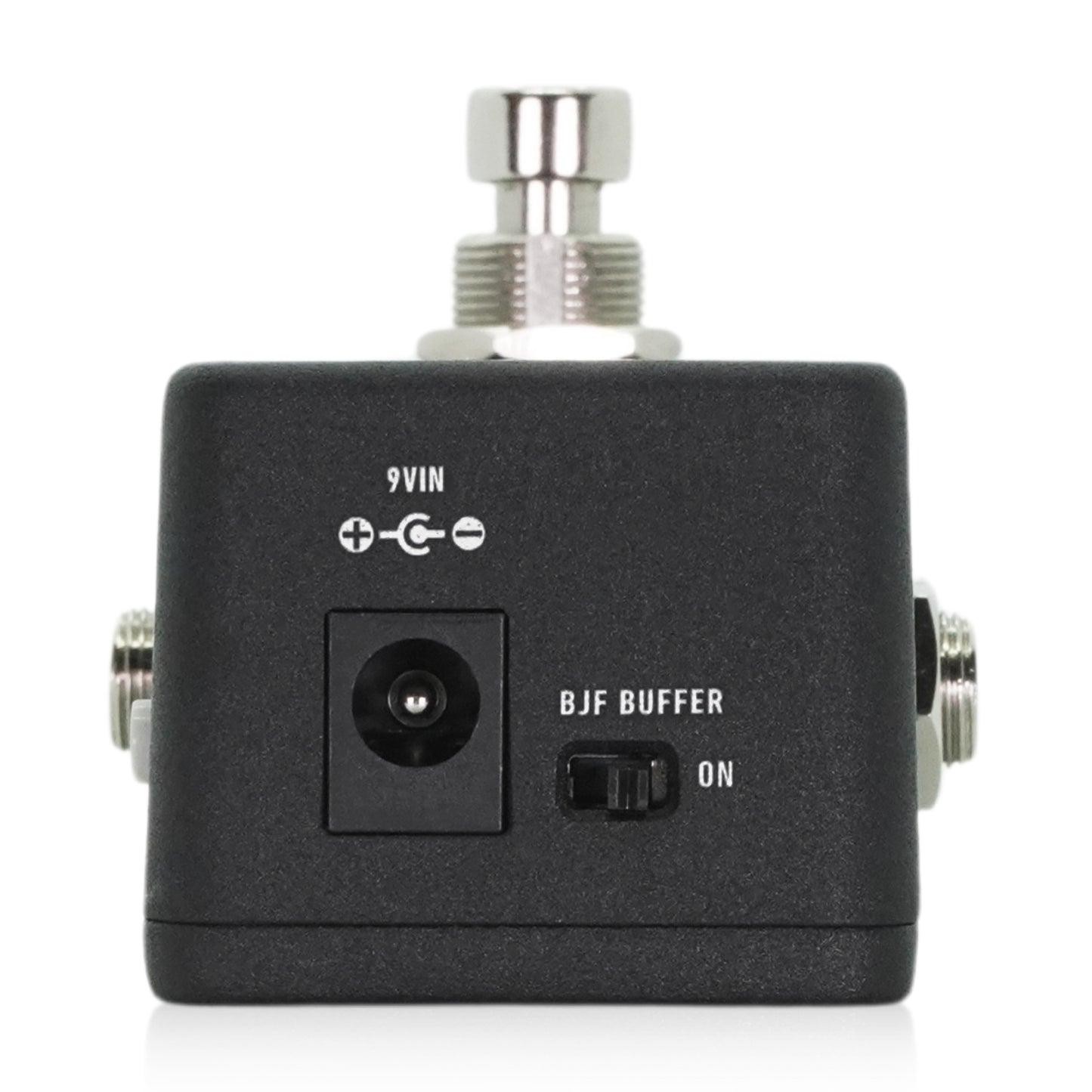 One Control　Minimal Series Tuner MKII with BJF BUFFER　/ チューナー ペダルチューナー