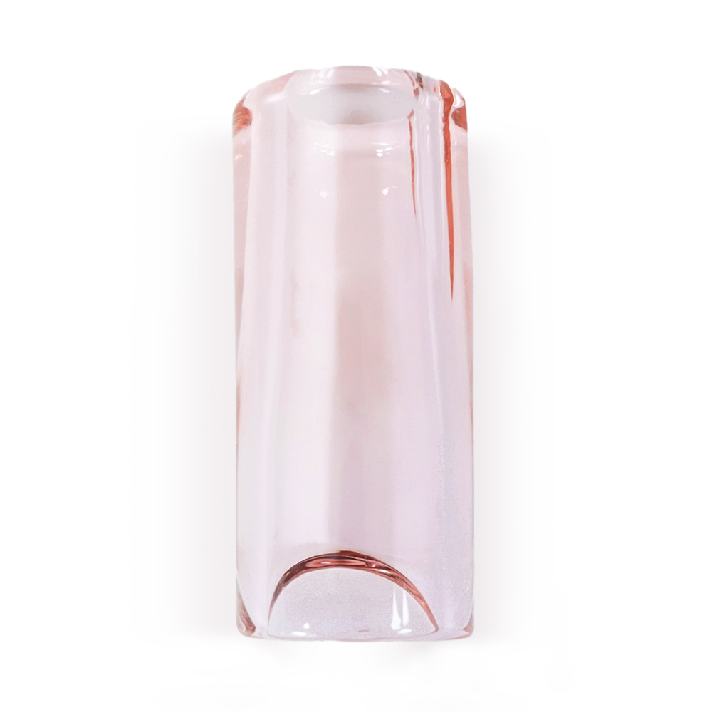 The Rock Slide - Tyler Bryant Signature "Pinky" Glass RS-TBM | ガラス製 スライドバー ボトルネック タイラー・ブライアント シグネイチャーモデル