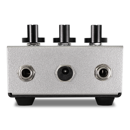 Wren and Cuff - UB-STONE FUZZ | ファズ ギター エフェクター 生形 Wren and Cuff - UB-STONE FUZZ | ファズ ギター エフェクター 生形