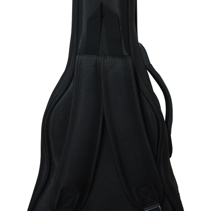 Kavaborg - UKLL-95 Ukulele Bag | 26インチ テナーサイズ対応ソフトケース ウクレレケース ギグバッグ リュックタイプ