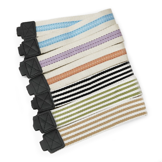 Kavaborg - Ukulele Strap KU-66S | ウクレレ アクセサリー ストラップ ウクレレ用