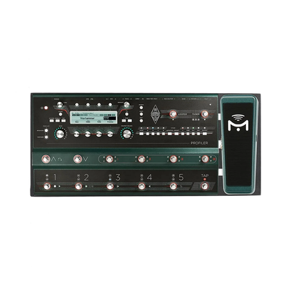 Ghost Fire - V-Series Little22 | ボードサイズ 約56×25cm・1.24kg アルミニウム合金 エフェクターボード ペダルボード 専用バッグ付き