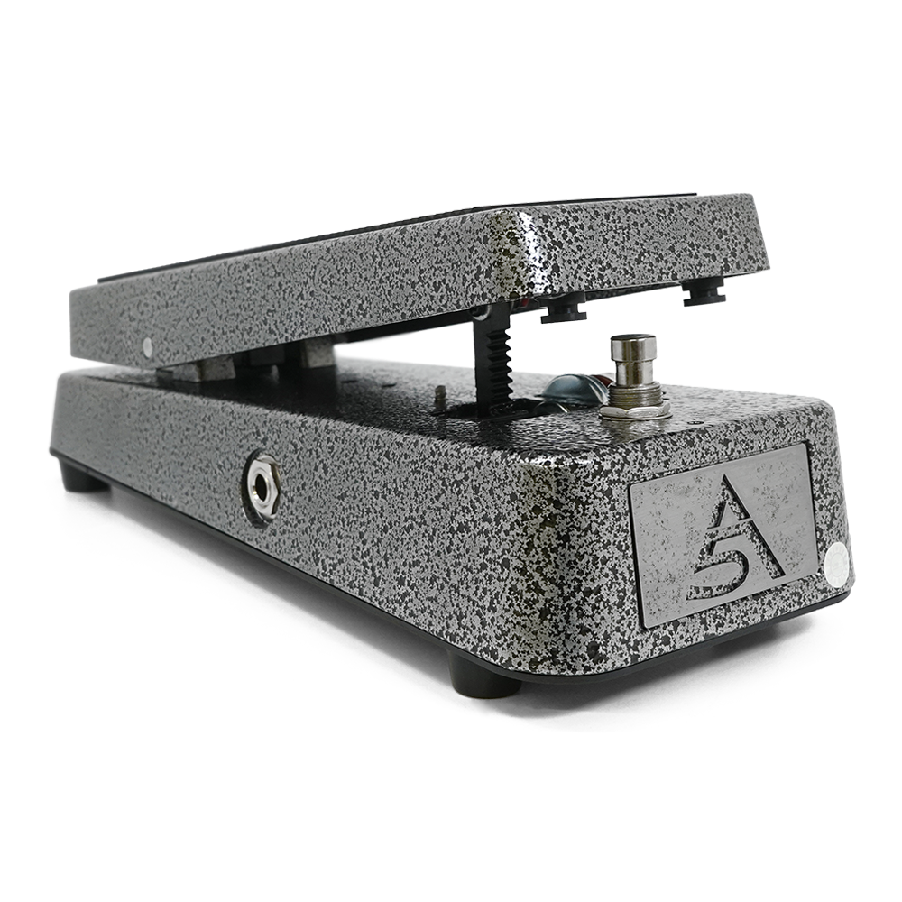 Area51 -  VINTAGE ITALIAN WAH  with Buffer | ワウペダル バッファー ギター エフェクター