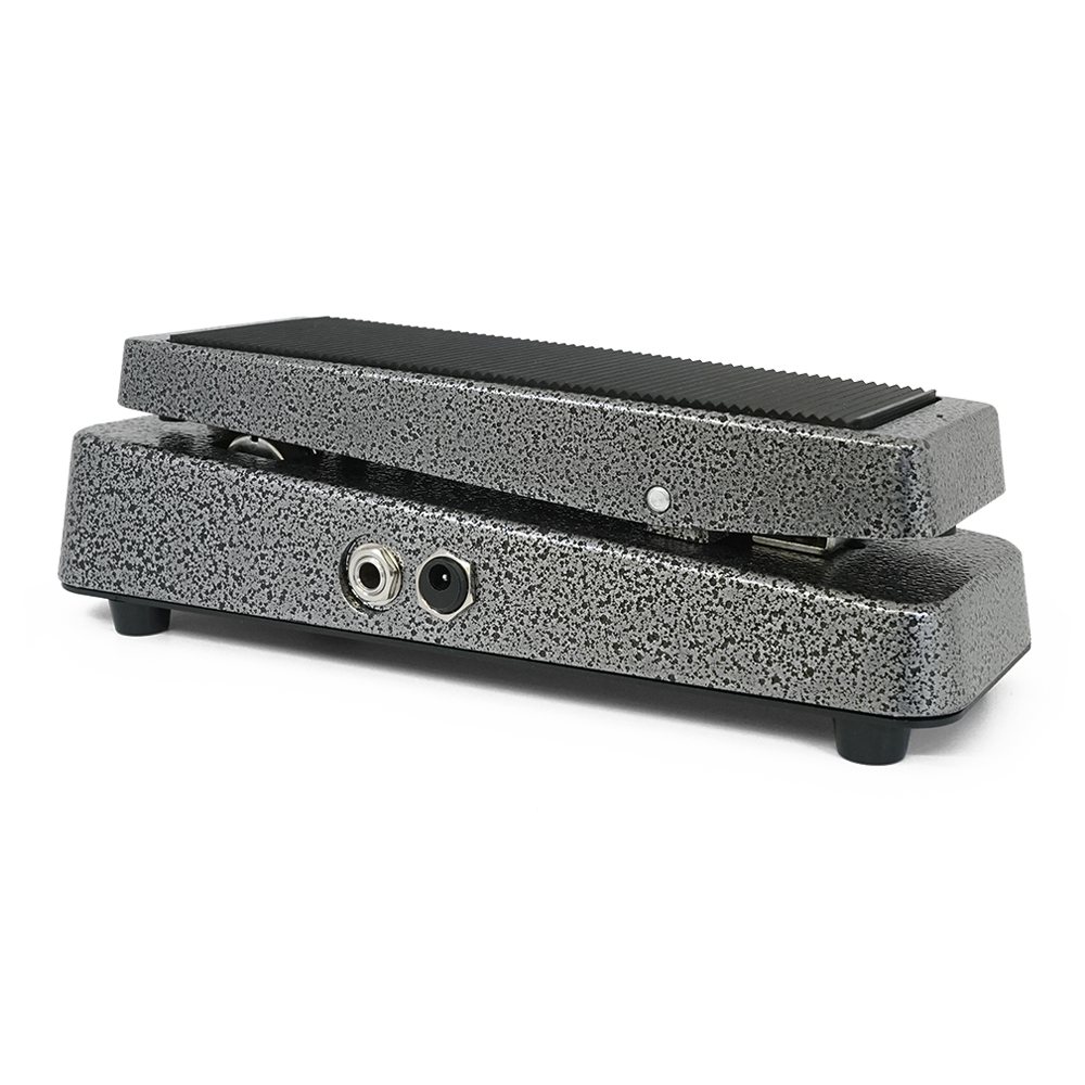 Area51 -  VINTAGE ITALIAN WAH  with Buffer | ワウペダル バッファー ギター エフェクター