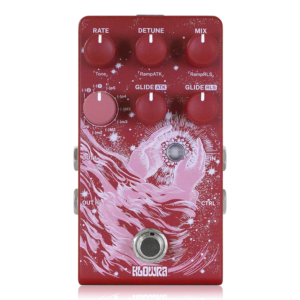 NEW ITEM ｜ NINEVOLT