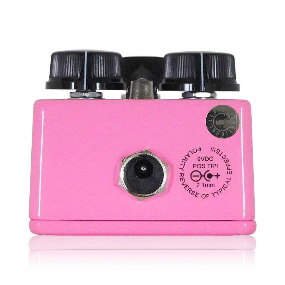 Wren and Cuff - Your Face 60s Vitamin Q Mod | ファズ ギター Wren and Cuff - Your Face 60s Vitamin Q Mod | ファズ ギター