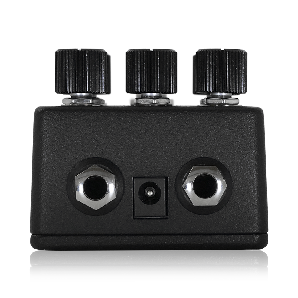 Color Audio - cassette preamp / プリアンプ ブースター ファズ ギター エフェクター