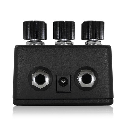 Color Audio - cassette preamp / プリアンプ ブースター ファズ ギター エフェクター