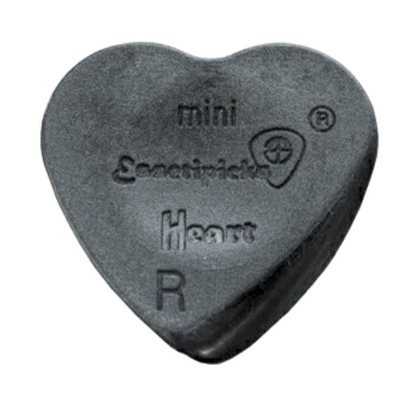 Essetipicks　HEART Mini １枚 【ゆうパケット対応可能】
