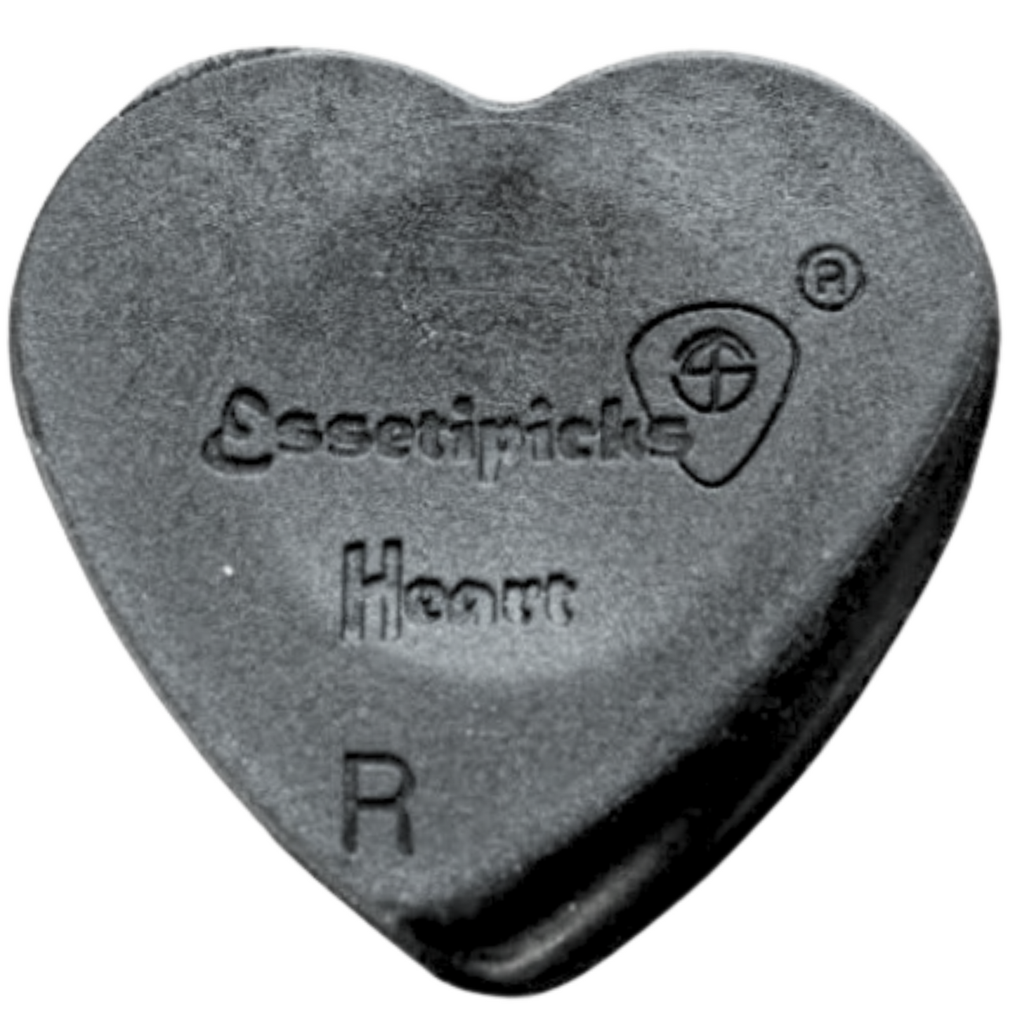 Essetipicks　HEART Standard ：１枚　【ゆうパケット対応可能】