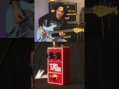 TAL Audio Effects　78 OD　/ オーバードライブ ギター エフェクター