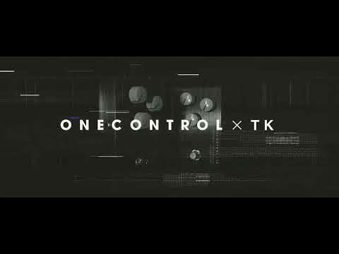 One Control - TORNADO Fx TORNADO Drive Aluminium | オーバー