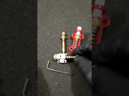 Virtual Mix - FR Bridge Stabilizer 2 | フロイドローズ ブリッジ スタビライザー 【ゆうパケット対応可能】