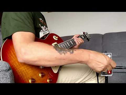 JCA Pedals - 45 PEDAL | オーバードライブ ギター エフェクター