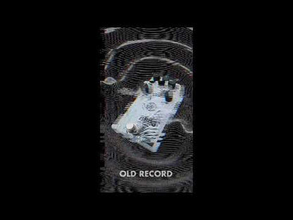 Buzzing Bugs Audio Devices - BB03 Lo-Fi Chorus | コーラス ギター エフェクター