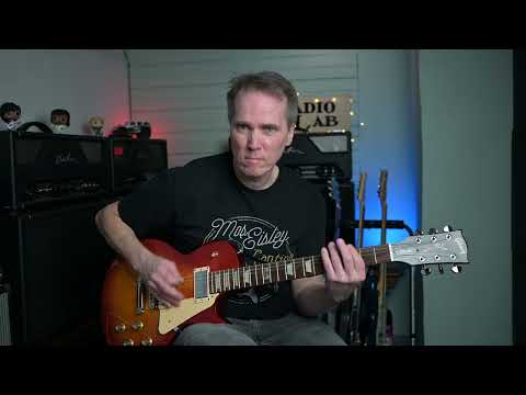 Barber Electronics - Buss High Gain | オーバードライブ ギター