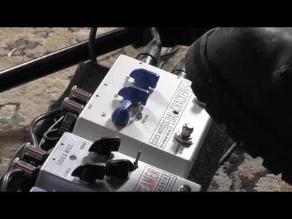 Cusack Music　Pedal Cracker v2　/ スイッチャー エフェクトループ ヴォーカル用 エフェクター