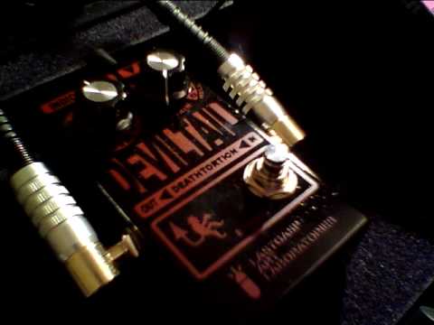 □LAST GASP ART LABORATORIES DEVIL TAIL