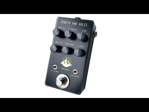 ギター (RECOVERY) HAND-WIRED EFFECTS ギター (RECOVERY) HAND-WIRED EFFECTS Recovery Effects/BAD