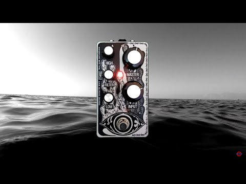 ギター Unsound Circuitry / WOES Unsound Circuitry / WOES – LEP INTERNATIONAL