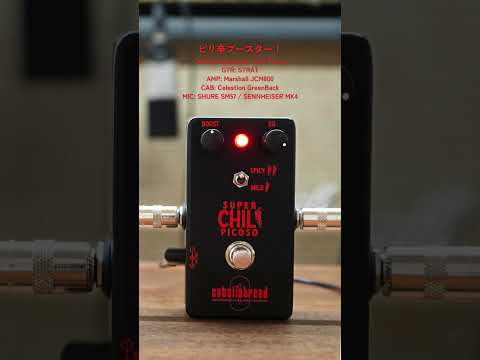 9/30 16:00まで 5%OFF!】Catalinbread - Super Chili Picoso