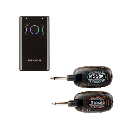 MOOER Prime S1 ギター・ベース用マルチエフェクター Mooer Prime S1 MOOER Prime S1 ギター・ベース用マルチエフェクター Mooer Prime S1