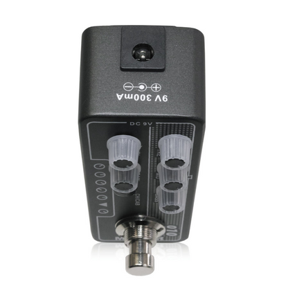 Mooer - Micro Preamp 010 | ギター エフェクター アンプ Mooer - Micro Preamp 010 | ギター エフェクター アンプ