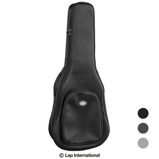 Kavaborg　KAG950F Acoustic Guitar Case アコースティックギター用  / セミハードケース アコギ ギグバッグ リュックタイプ