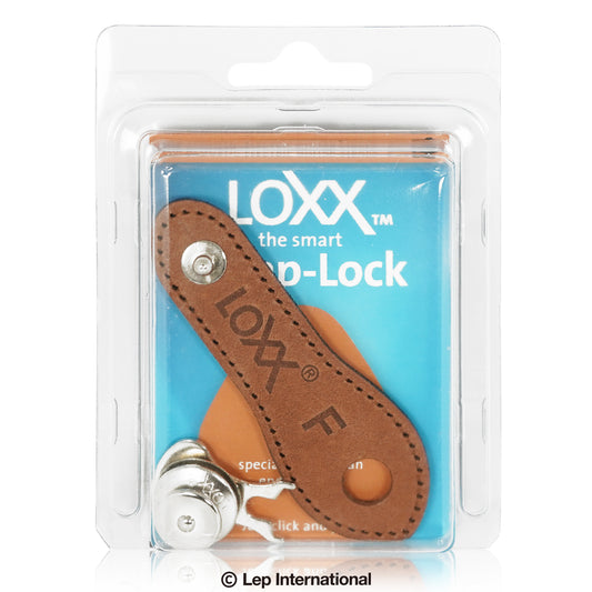 LOXX　LOXX Music Box Adapter “F”  /  ストラップピン ストラップロック 【ゆうパケット対応可能】
