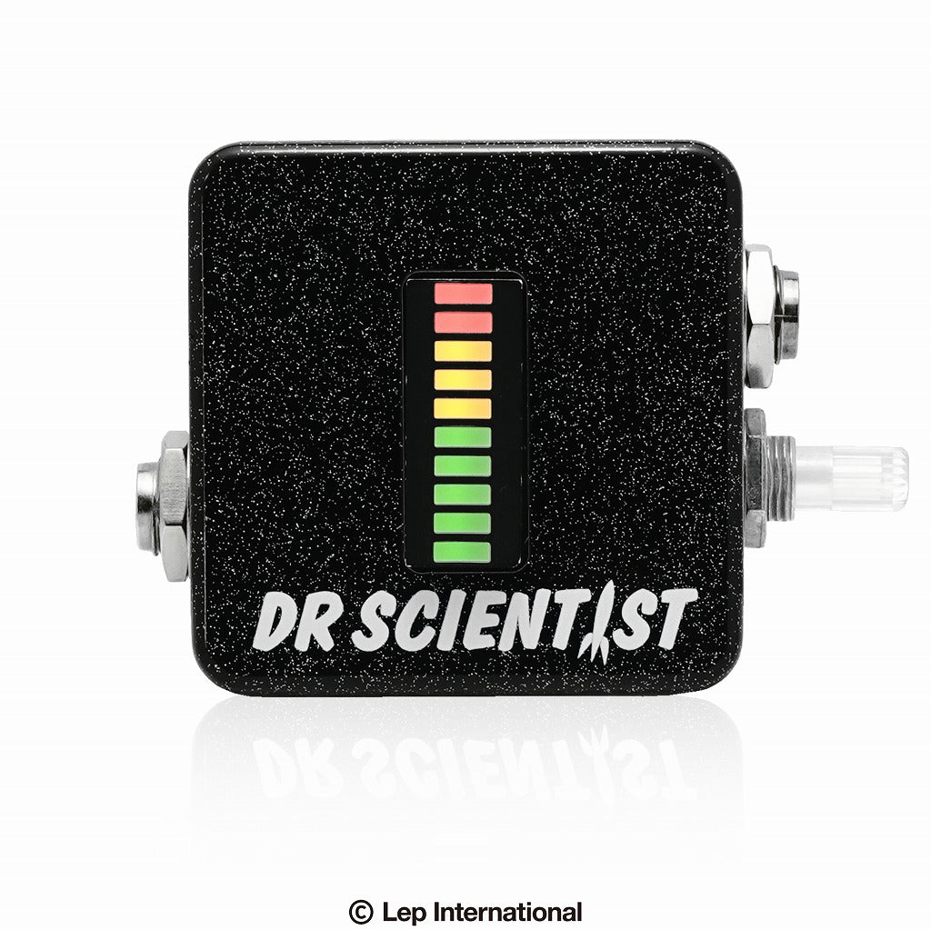 Dr.Scientist　Boostbot Newschool　/ ブースター ギター エフェクター