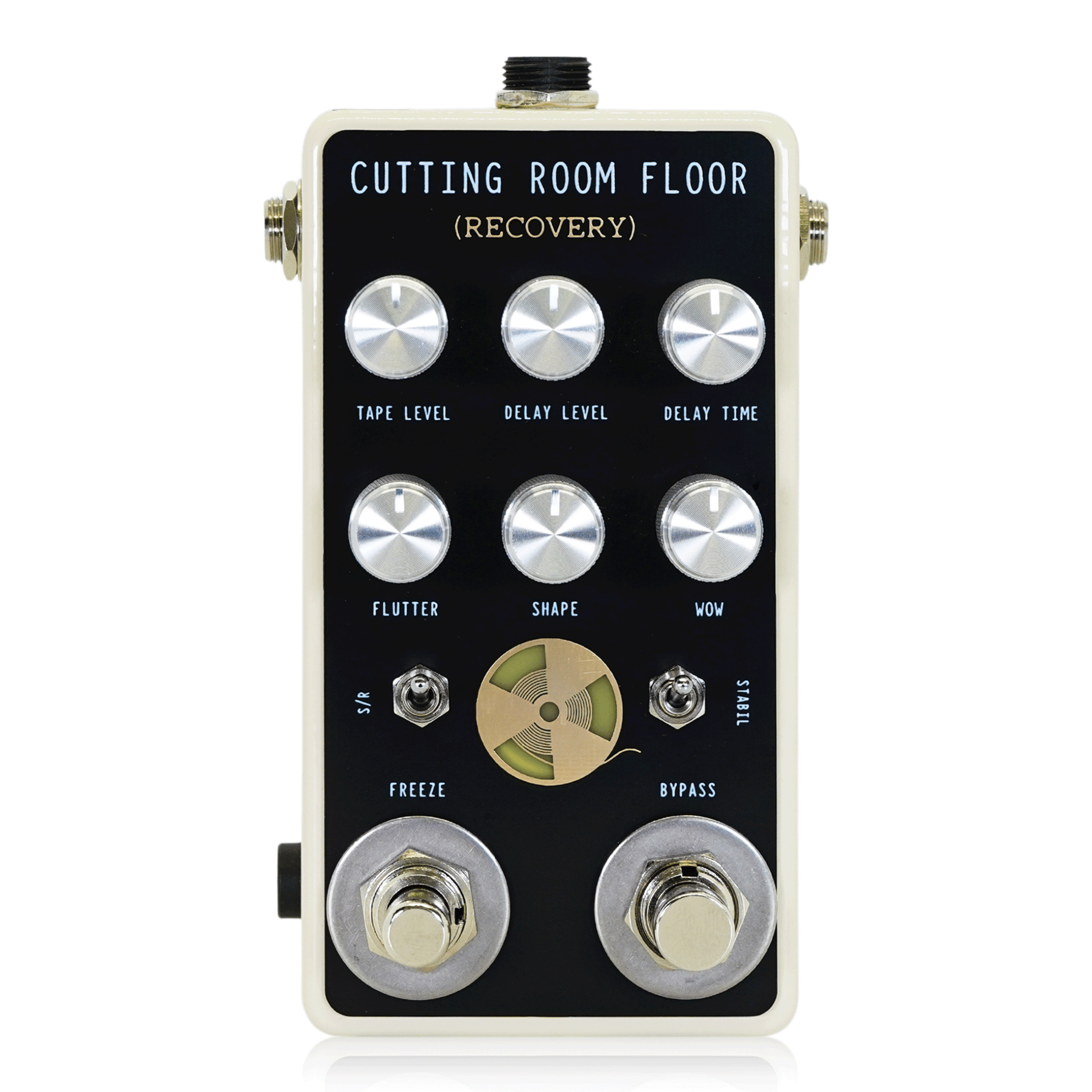 最終値下げCUTTING ROOM FLOOR (RECOVERY) C-R-F-V3-01.png?v=1698381846&