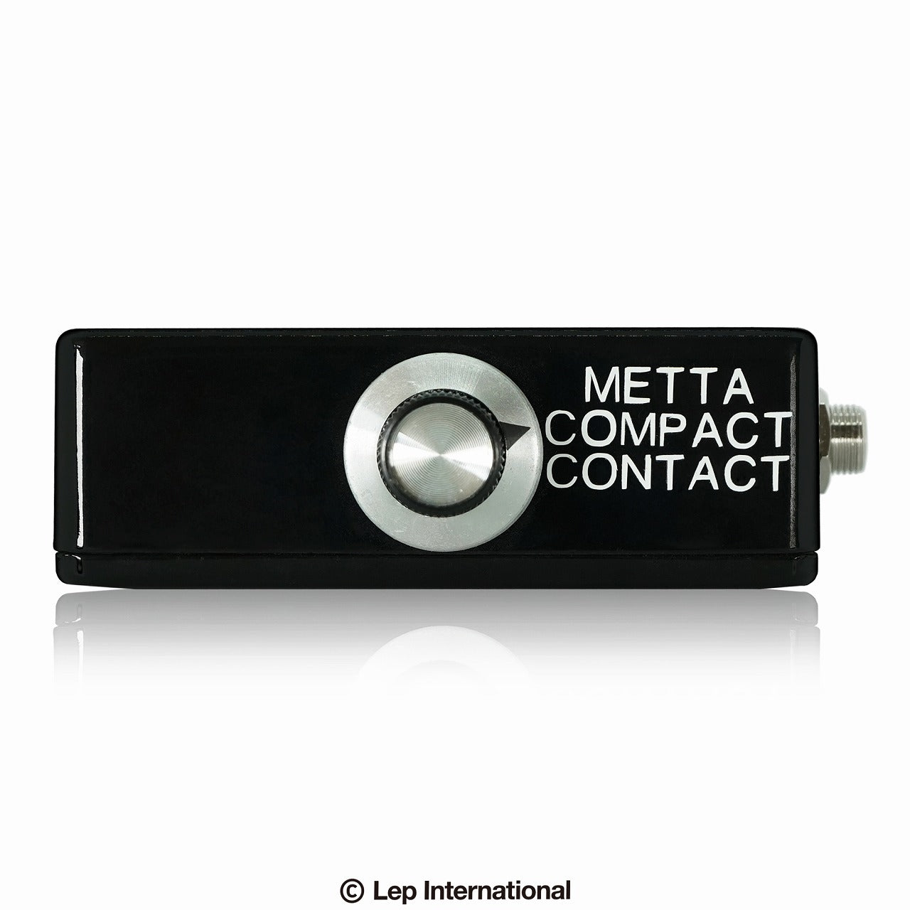 METTA AUDIO DEVICES  COMPACT CONTACT / マイク